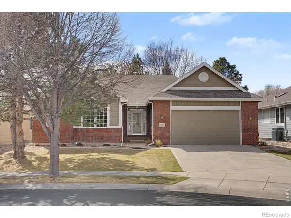 3339 Ledgestone Court, Fort Collins, CO 80528