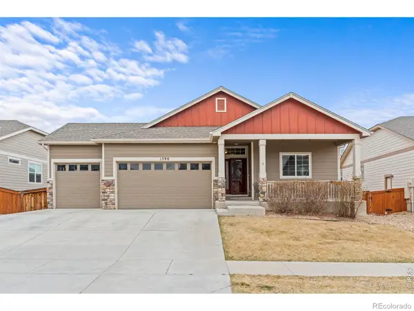1590 Monterey Valley Parkway, Severance, CO 80550