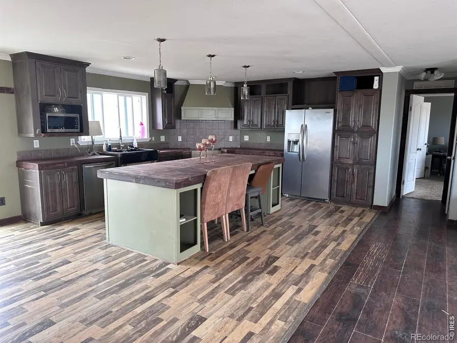 35875 County Road 85, Briggsdale, CO 80611 - #2