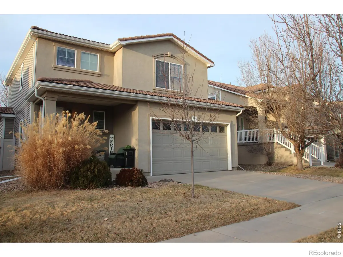 5213 Cherrywood Lane, Johnstown, CO 80534 - #1