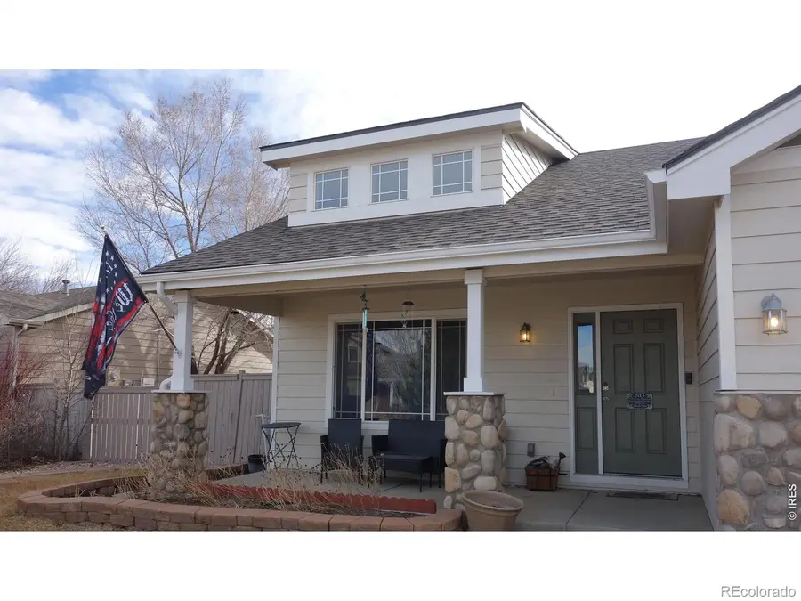 8770 Crossfire Drive, Wellington, CO 80549 - #3