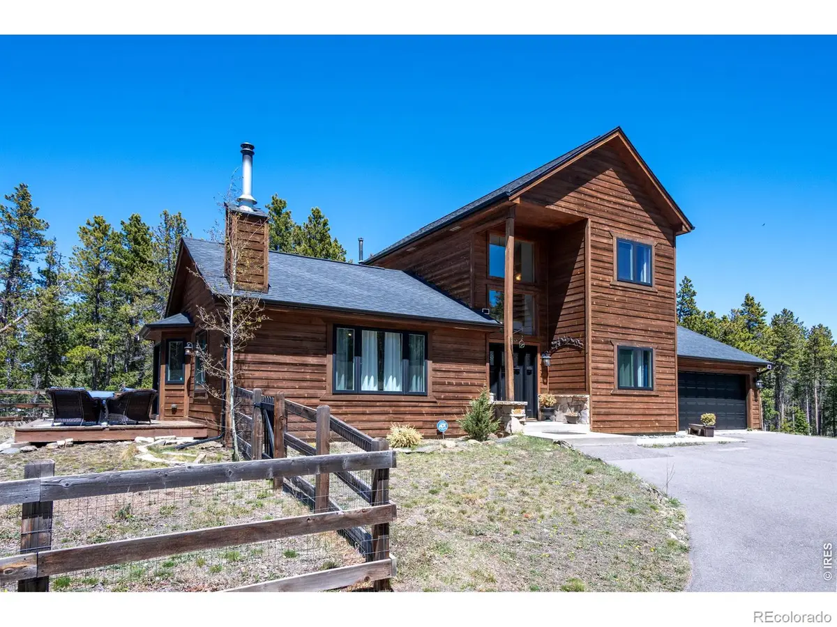 28 Valley View Lane, Evergreen, CO 80439 - #1