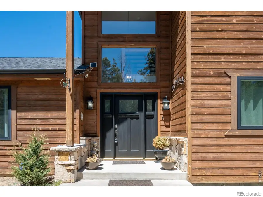 28 Valley View Lane, Evergreen, CO 80439 - #2