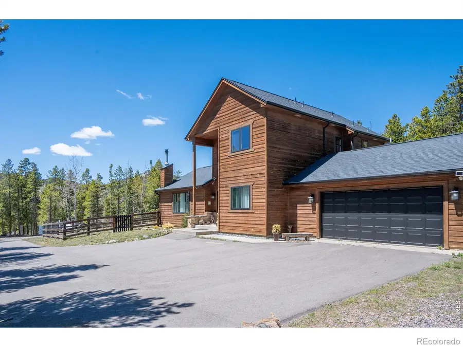 28 Valley View Lane, Evergreen, CO 80439 - #3