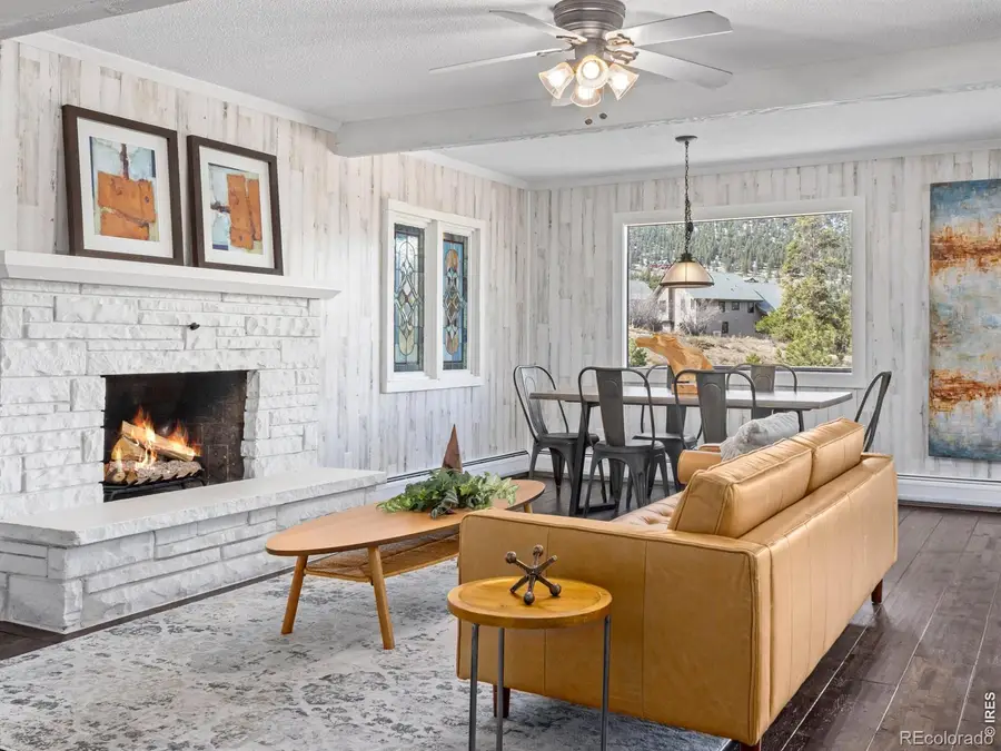 1352 Alpenglow Lane, Estes Park, CO 80517 - #2