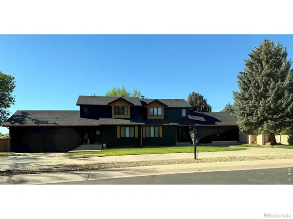 4630 W 14th Street, Greeley, CO 80634