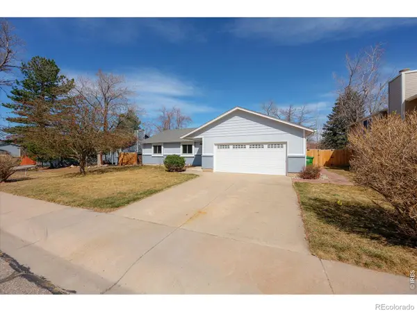 2748 Pampas Drive, Fort Collins, CO 80526