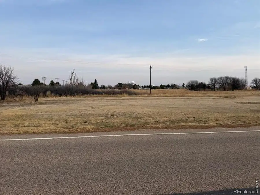 0 S 4th Street W, Cheyenne Wells, CO 80810 - #3