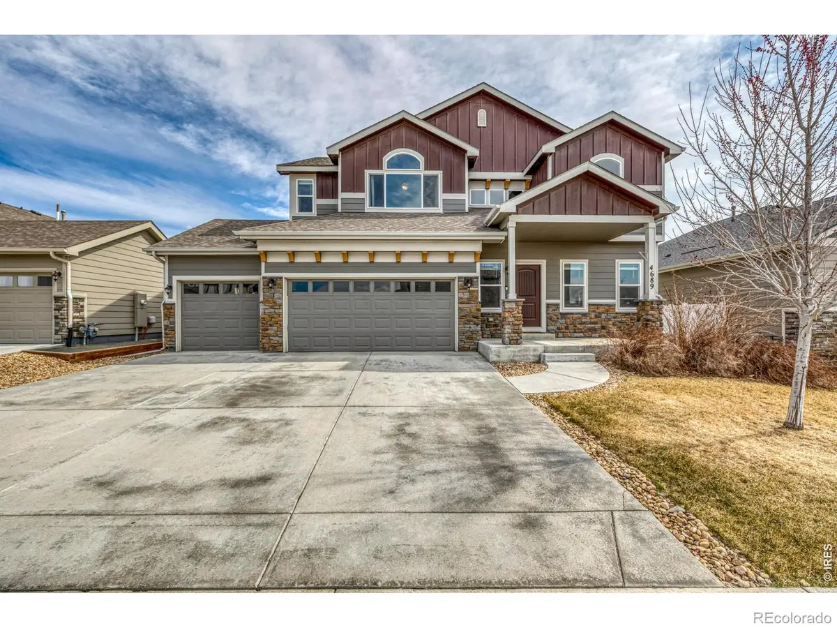 4689 Waltham Drive, Windsor, CO 80550 - #1
