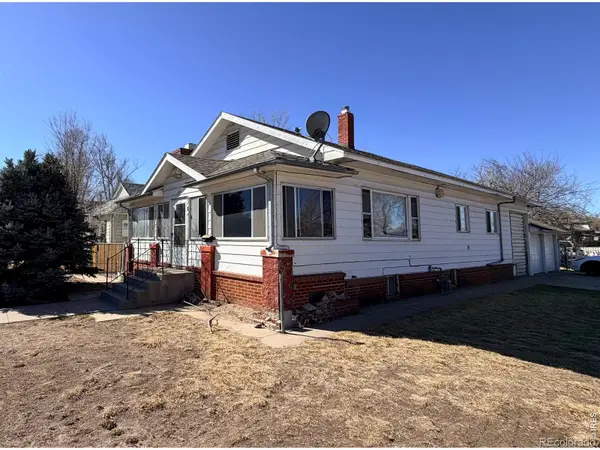 603 13th Avenue, Greeley, CO 80631