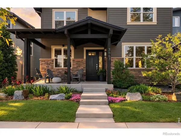 3663 Silverton Street, Boulder, CO 80301