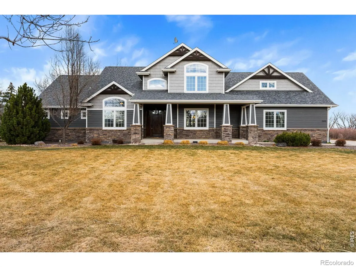 1100 E County Road 30, Fort Collins, CO 80525 - #1