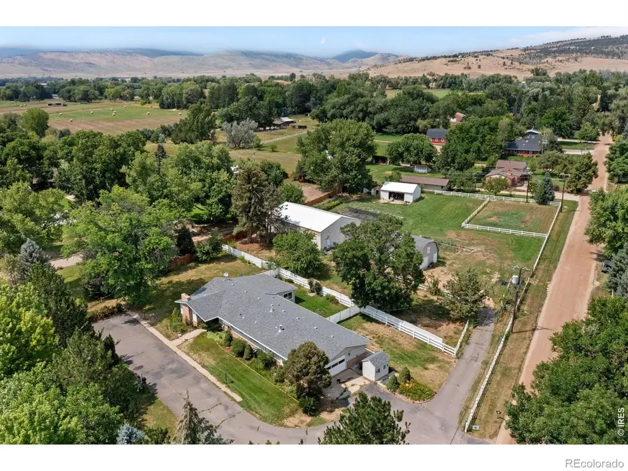 12745 N 66th Street, Longmont, CO 80503 - #2