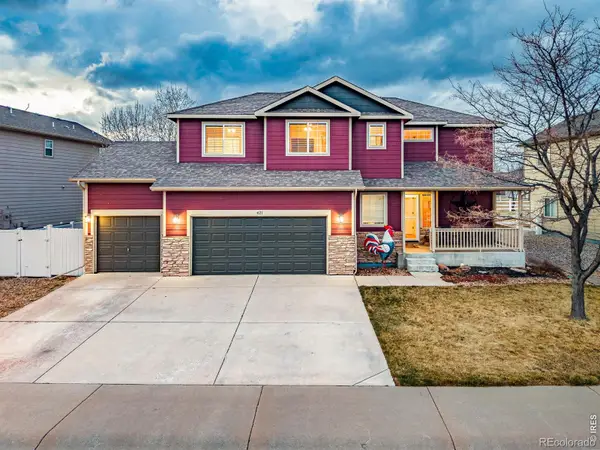 421 Wrybill Court, Loveland, CO 80537