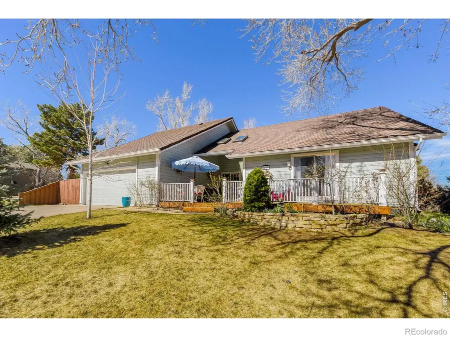 8200 S Locust Way, Centennial, CO 80112 - #2
