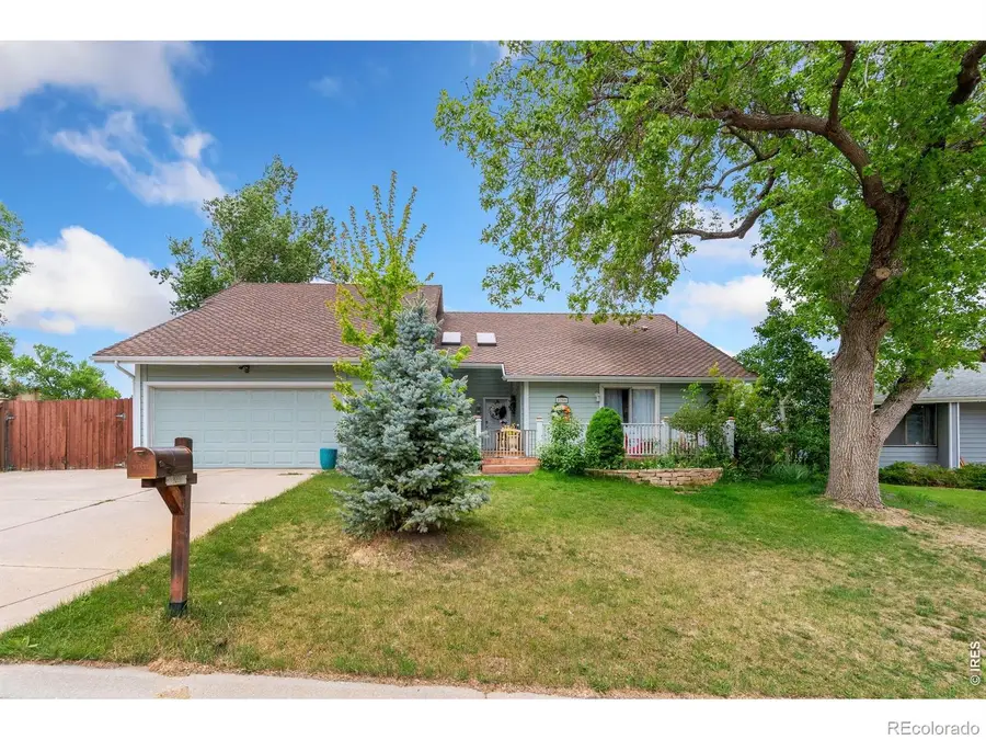 8200 S Locust Way, Centennial, CO 80112 - #3