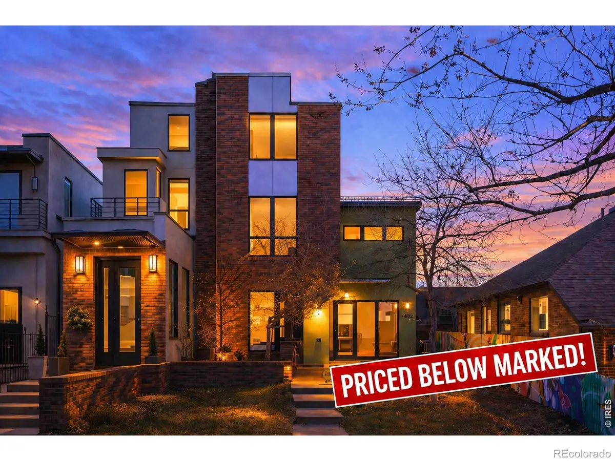 2912 Perry Street, Denver, CO 80212 - #1