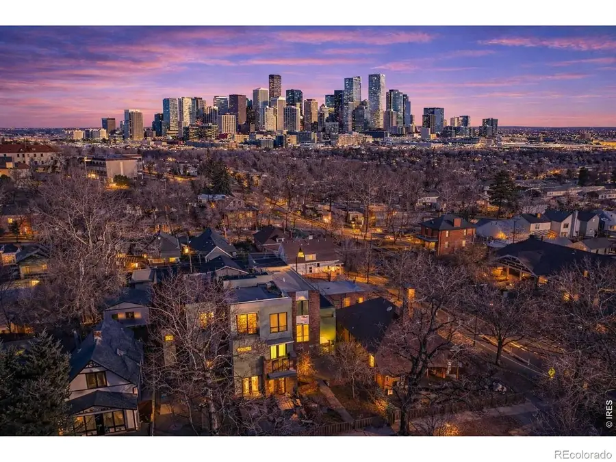2912 Perry Street, Denver, CO 80212 - #2