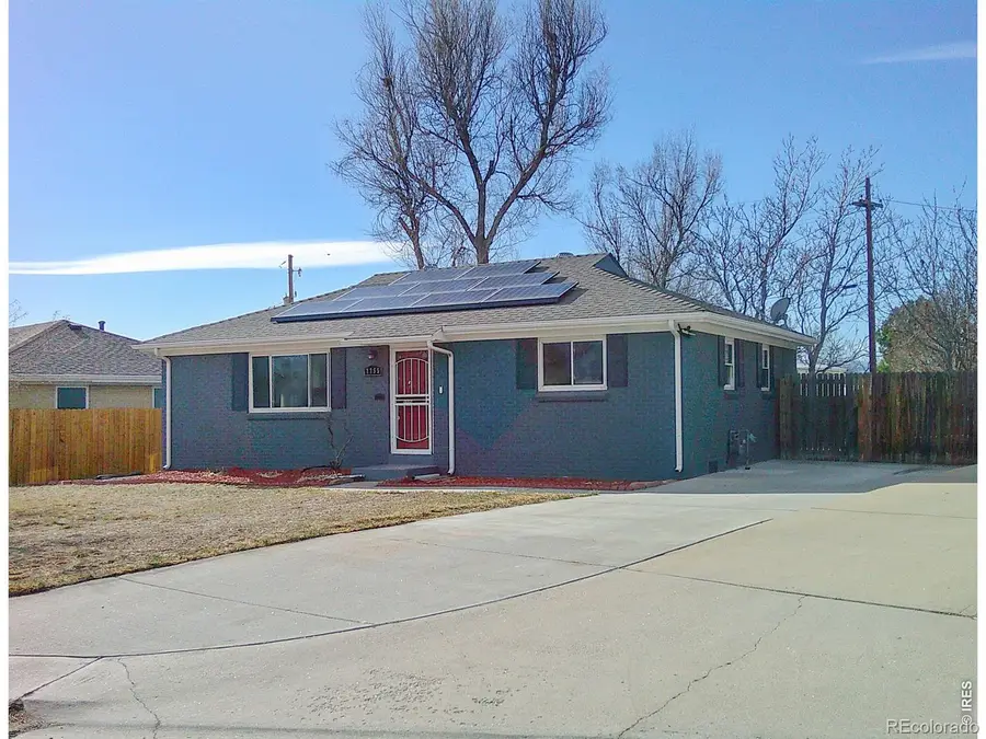 7755 Quitman Street, Westminster, CO 80030 - #3
