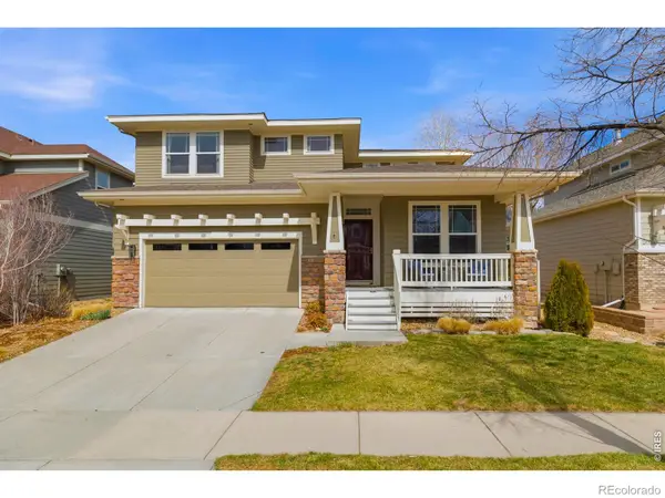 3708 Eclipse Lane, Fort Collins, CO 80528