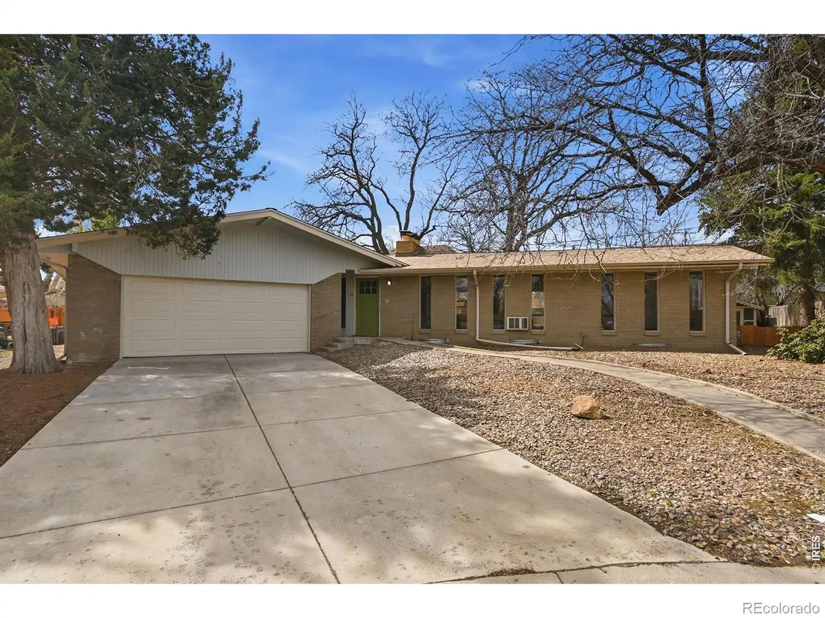 11590 W 39th Place, Wheat Ridge, CO 80033 - #1