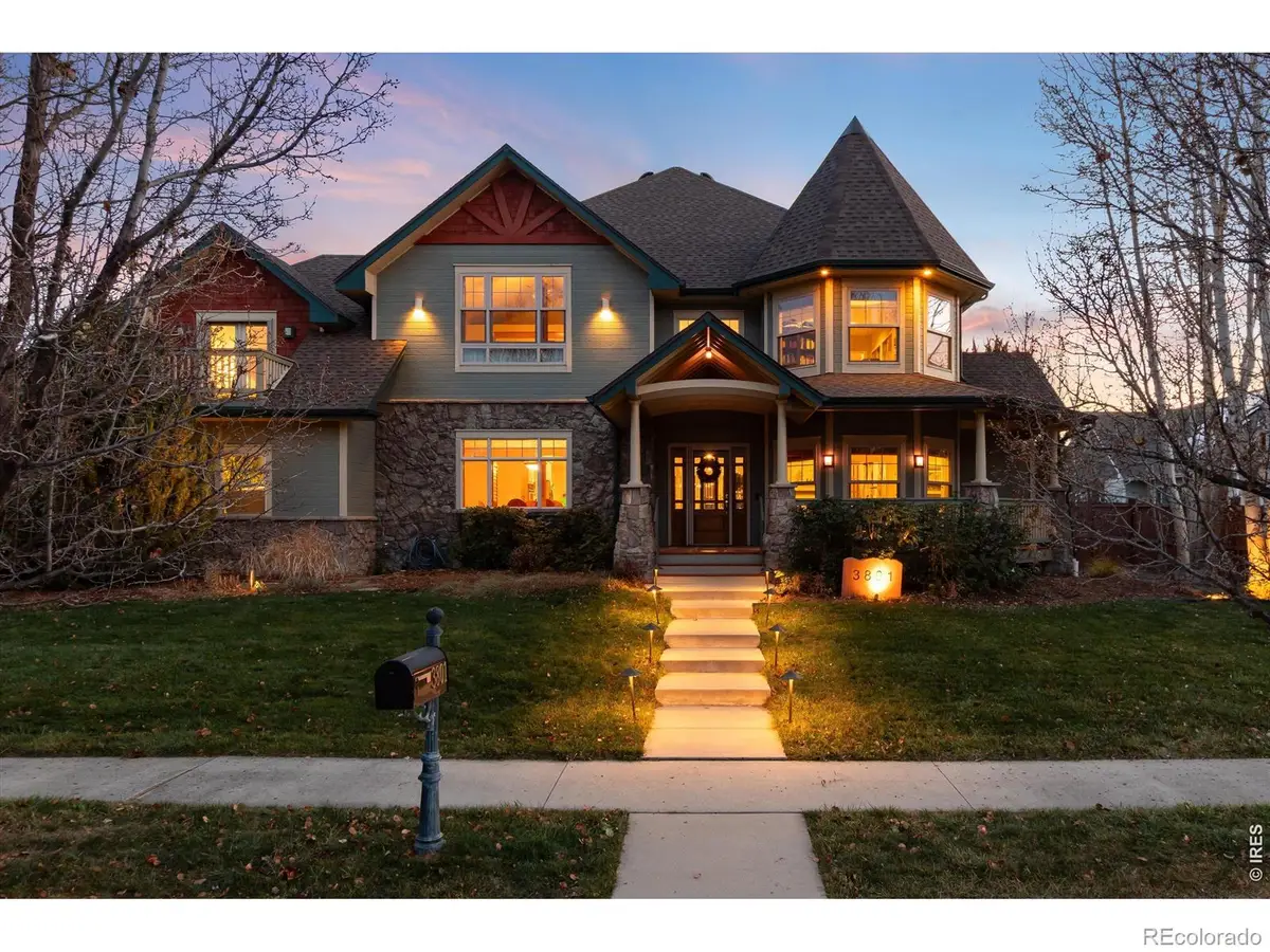 3801 Fowler Lane, Longmont, CO 80503 - #1