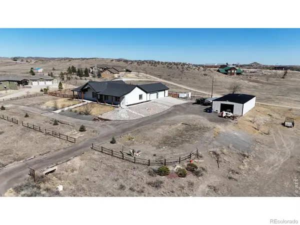 186 Garnet Valley Court, Loveland, CO 80537