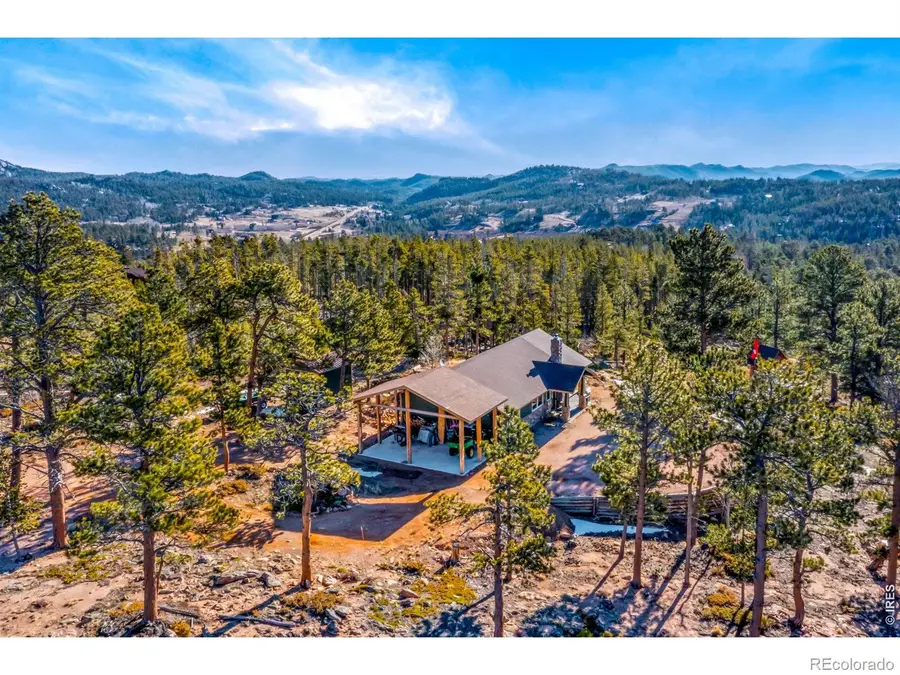 104 Atakapa Court, Red Feather Lakes, CO 80545 - #3