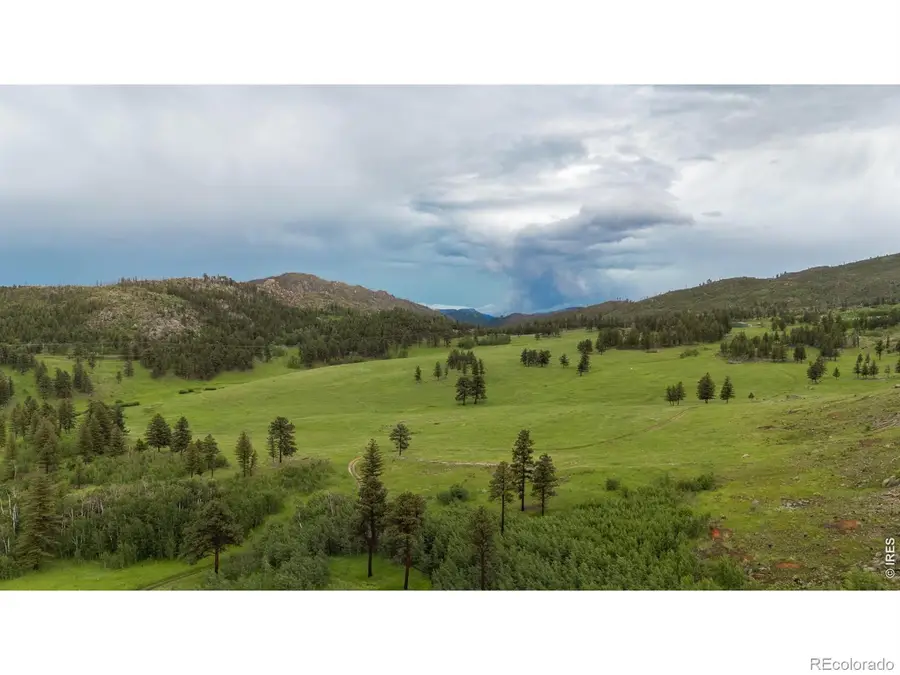 14884 Rist Canyon Road, Bellvue, CO 80512 - #2