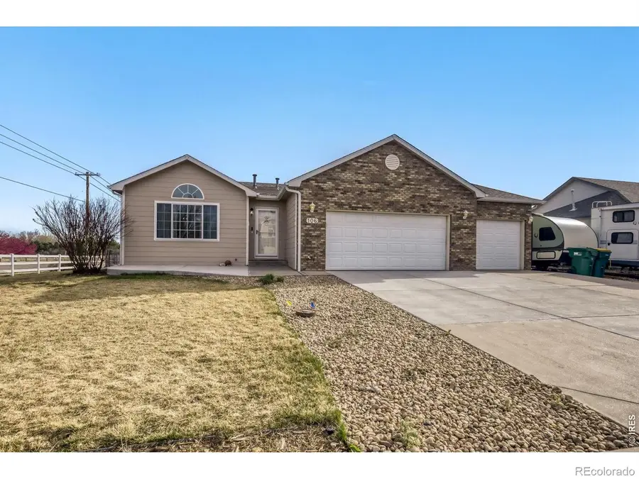 106 Linden Oaks Drive, Ault, CO 80610 - #2