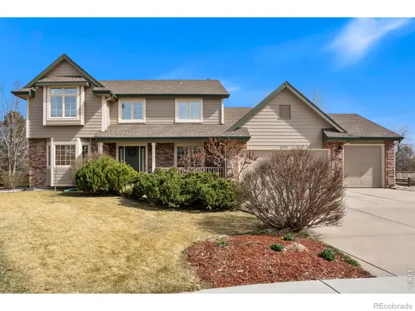 2018 Coastal Court, Fort Collins, CO 80528