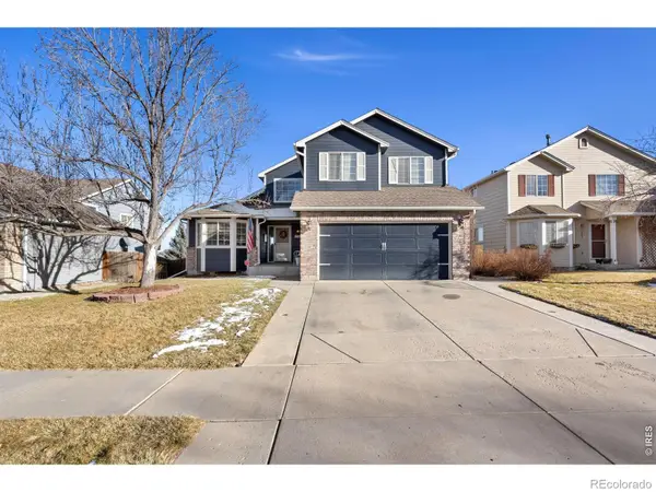 7144 Woodrow Drive, Fort Collins, CO 80525