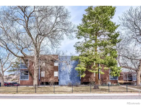 1303 Alpine Avenue #29 B, Boulder, CO 80304