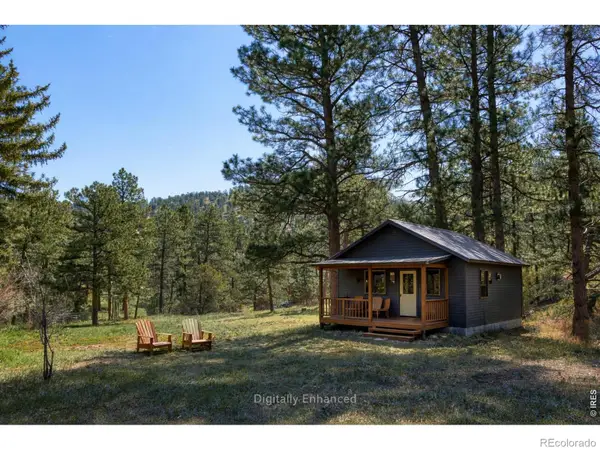 485 Kelly Road E, Boulder, CO 80302