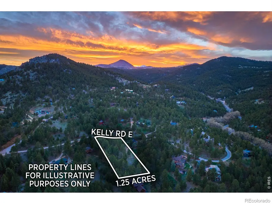 485 Kelly Road E, Boulder, CO 80302 - #2