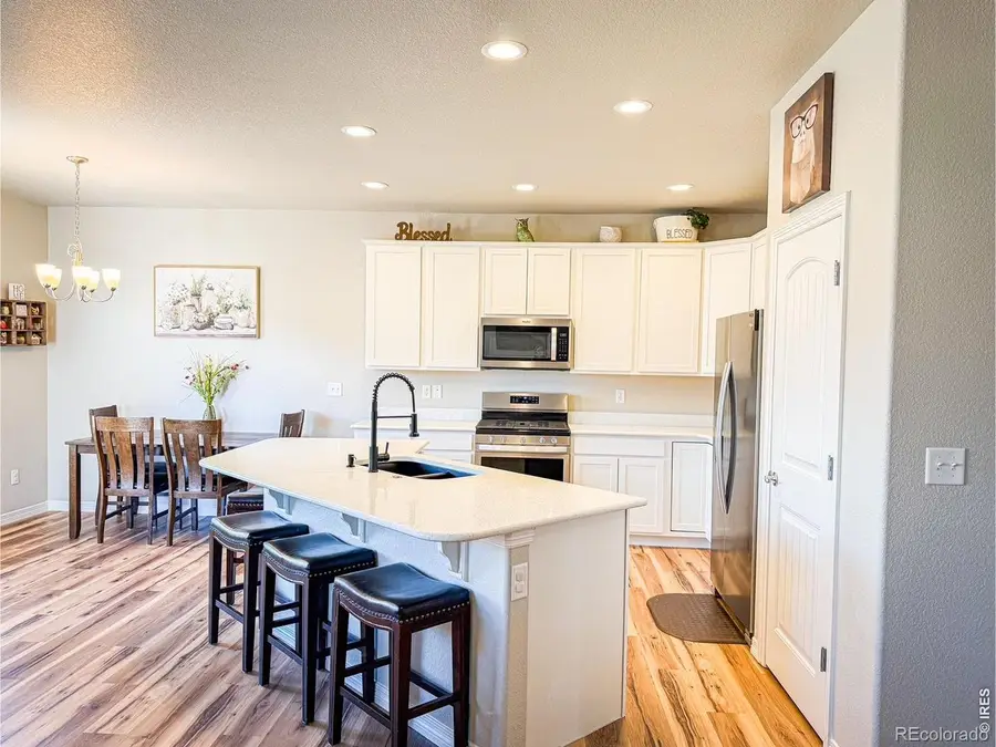 1866 Egnar Street, Loveland, CO 80538 - #2