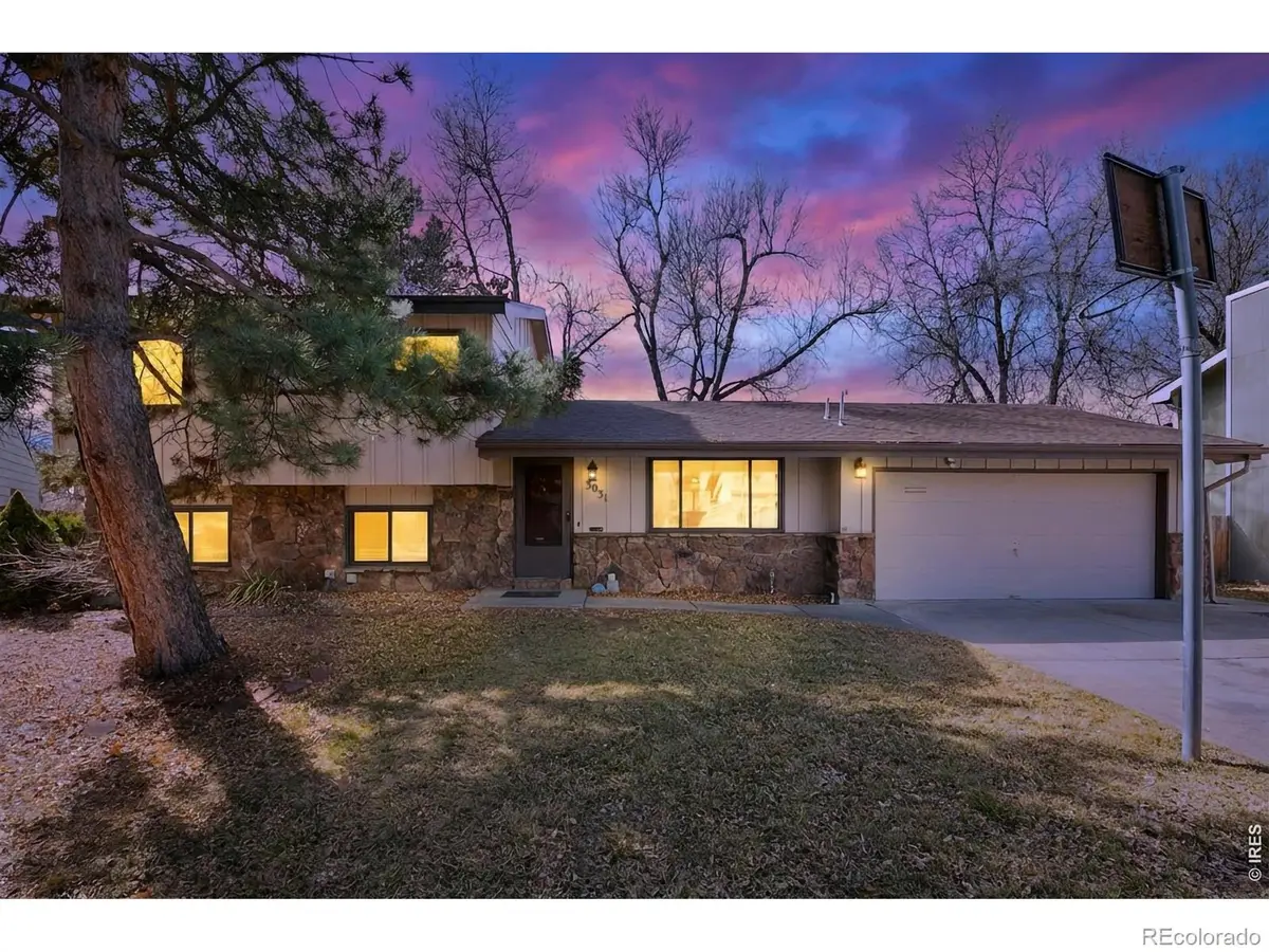 3031 Eastborough Drive, Fort Collins, CO 80525 - #1
