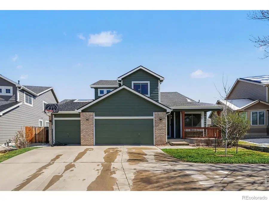 13337 Elizabeth Court, Thornton, CO 80241 - #3