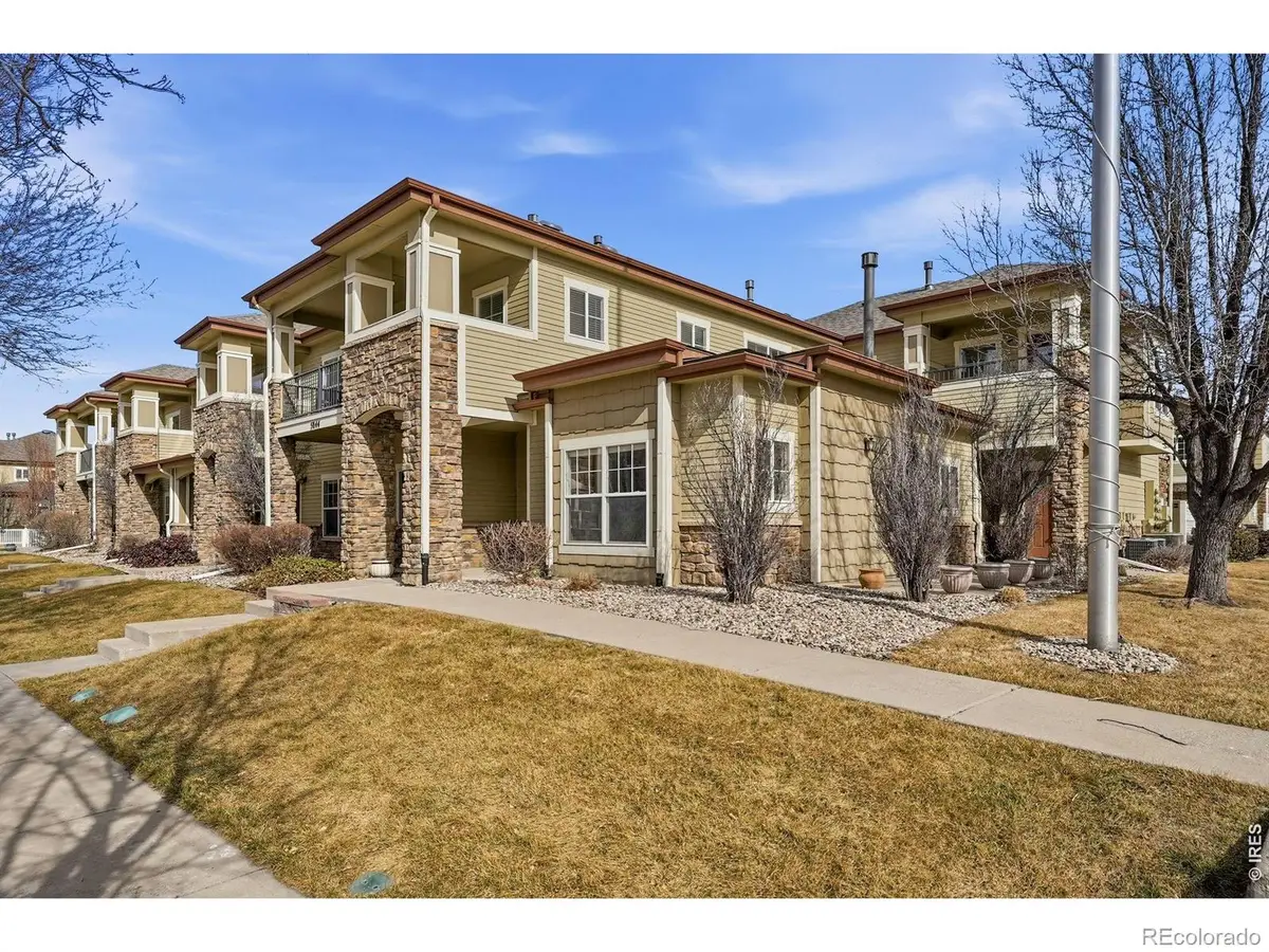 5044 Cinquefoil Lane #B, Fort Collins, CO 80528 - #1