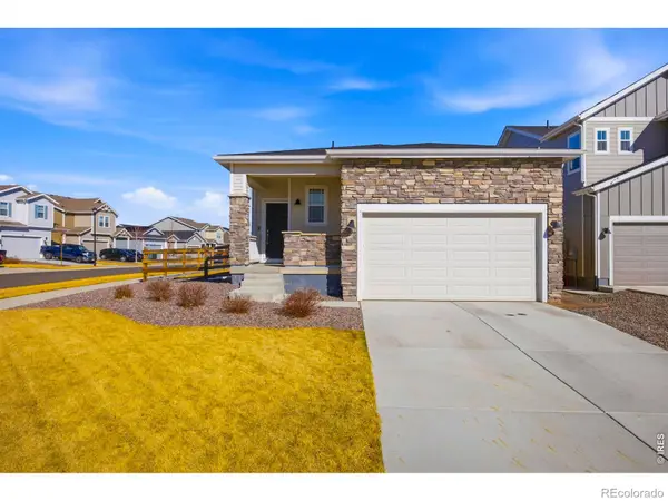 438 Overbrook Lane, Longmont, CO 80504