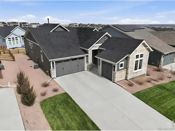 19085 W 94th Avenue, Arvada, CO 80007