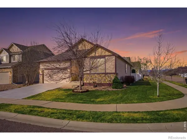 3465 Petrel Drive, Berthoud, CO 80513