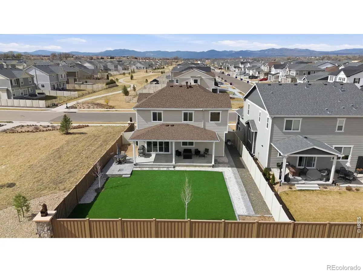 3755 Candlewood Drive, Johnstown, CO 80534 - #1