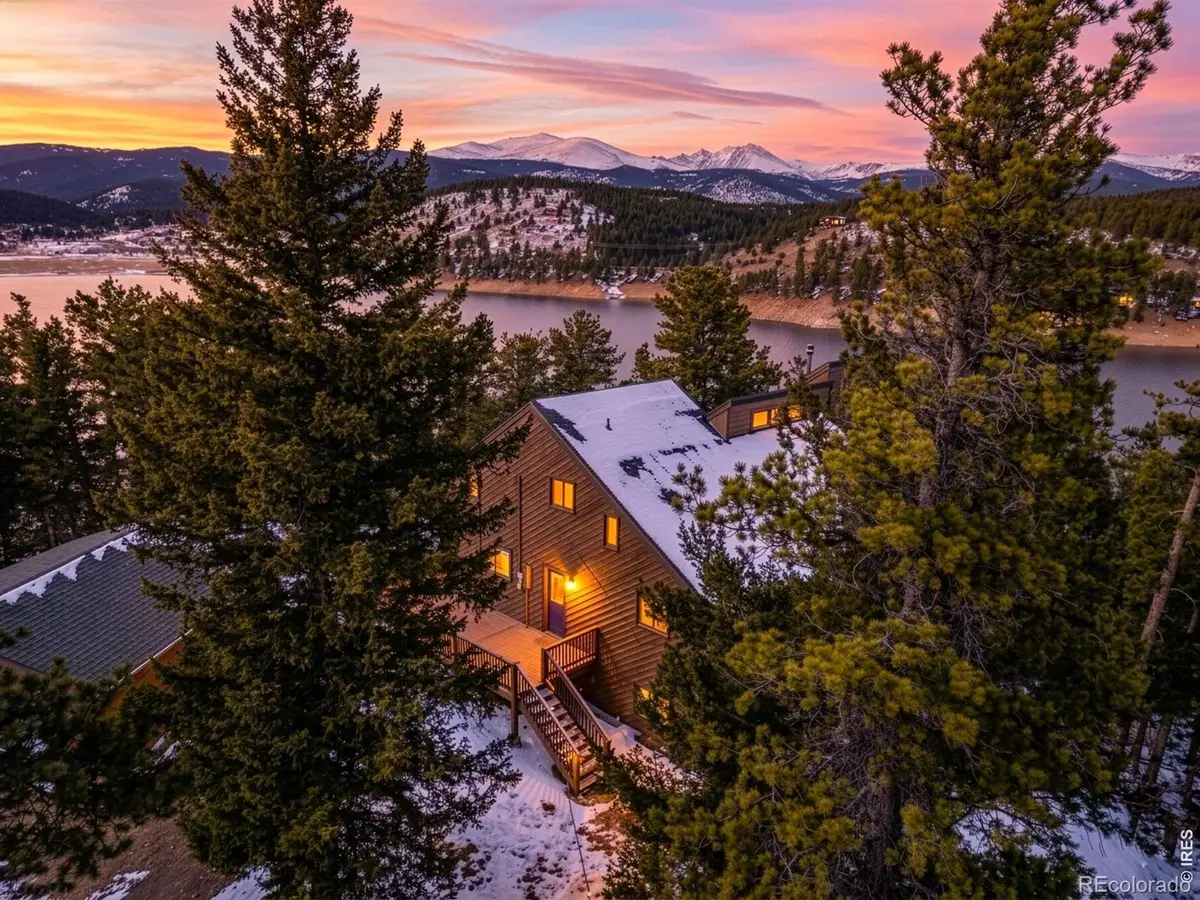 253 Alpine Drive, Nederland, CO 80466 - #1