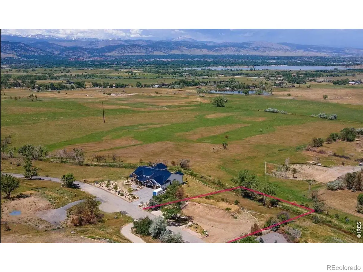 7233 Spring Court, Boulder, CO 80303 - #1