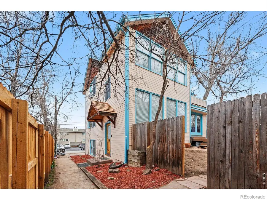 623 Marine Street, Boulder, CO 80302 - #2