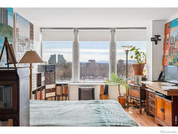 789 N Clarkson Street #806, Denver, CO 80218