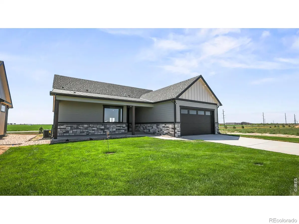 448 Cache Avenue, Fort Morgan, CO 80701 - #1