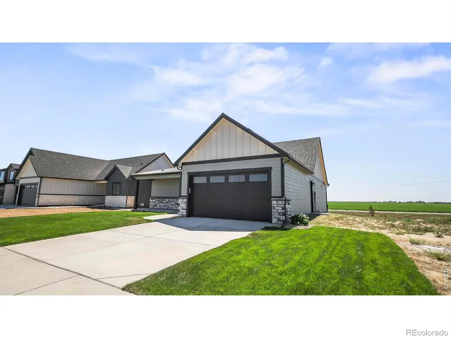 448 Cache Avenue, Fort Morgan, CO 80701 - #3