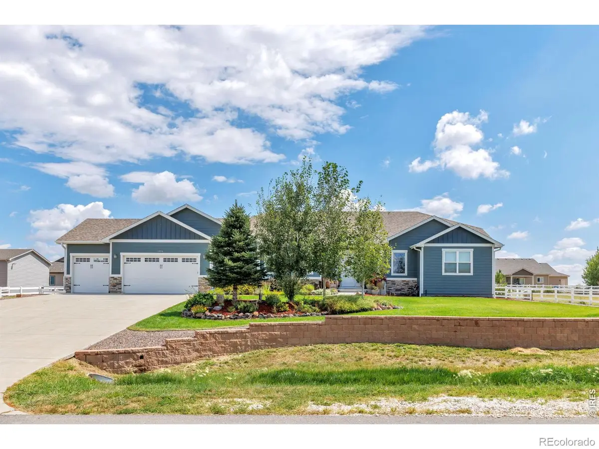 3804 Golden Eagle Drive, Dacono, CO 80514 - #1